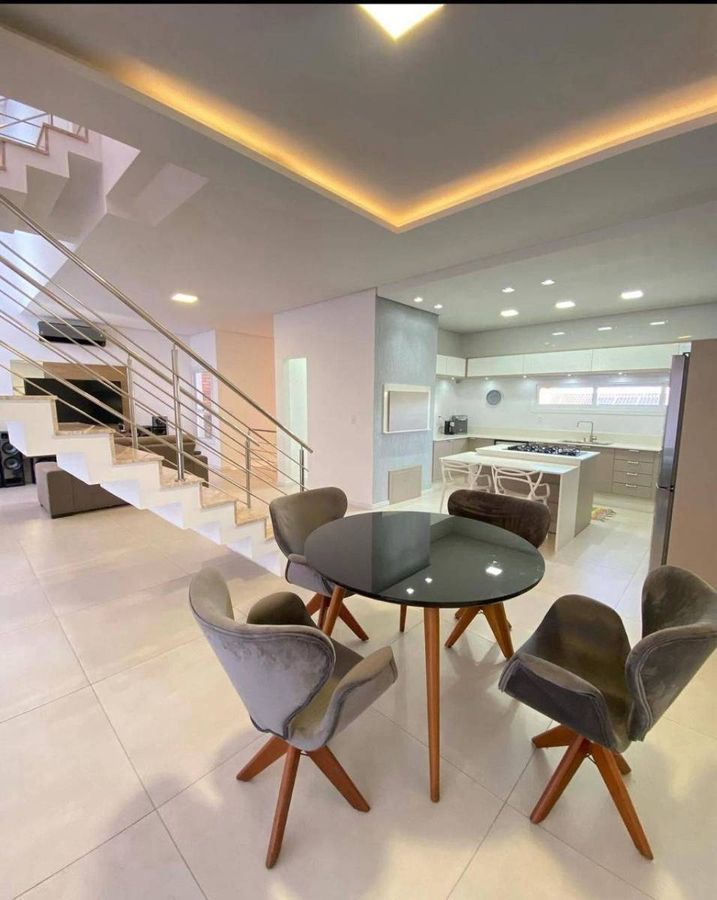 Casa semimobiliada para venda, 200 m² - Bela Vista - Gravataí/RS — foto 14
