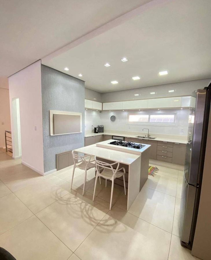 Casa semimobiliada para venda, 200 m² - Bela Vista - Gravataí/RS — foto 15