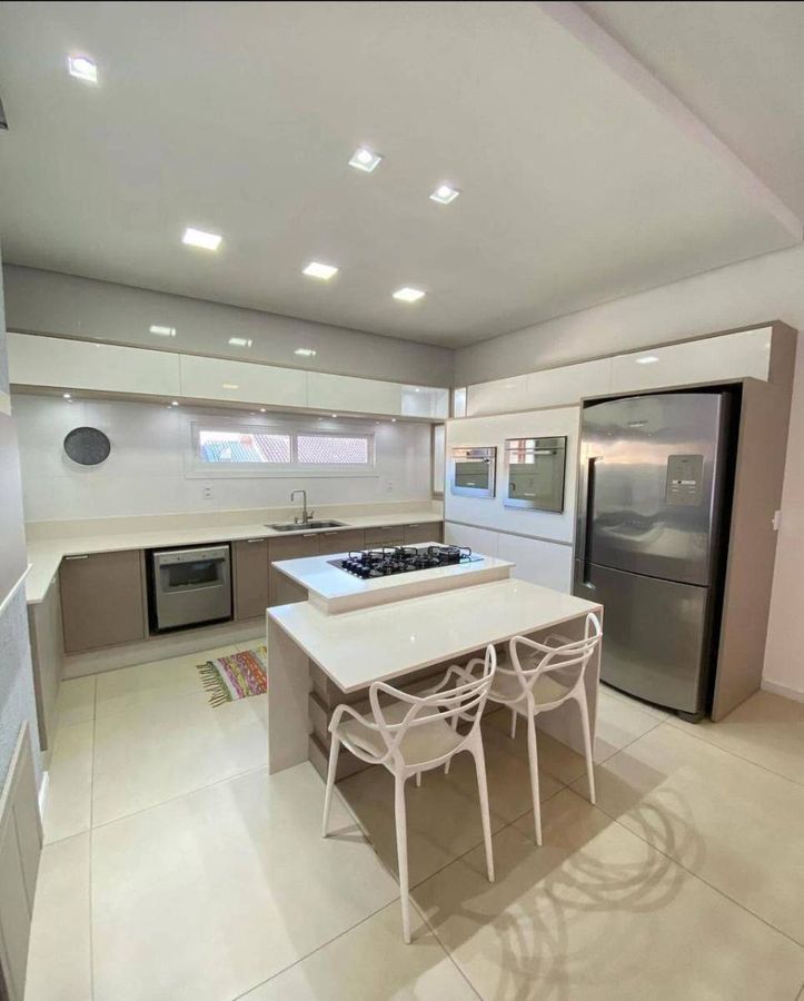 Casa semimobiliada para venda, 200 m² - Bela Vista - Gravataí/RS — foto 16