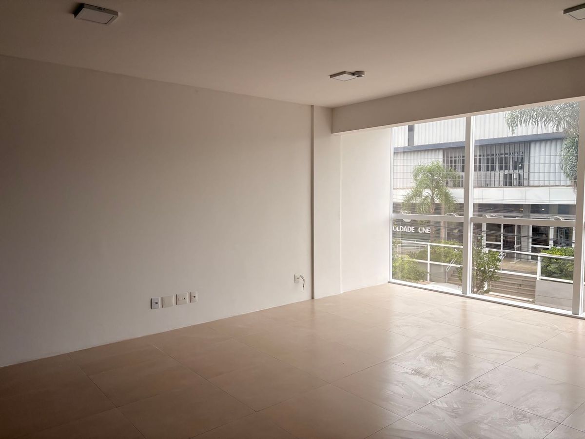 Sala para alugar, 43 m² - Centro - Gravataí/RS — foto 7