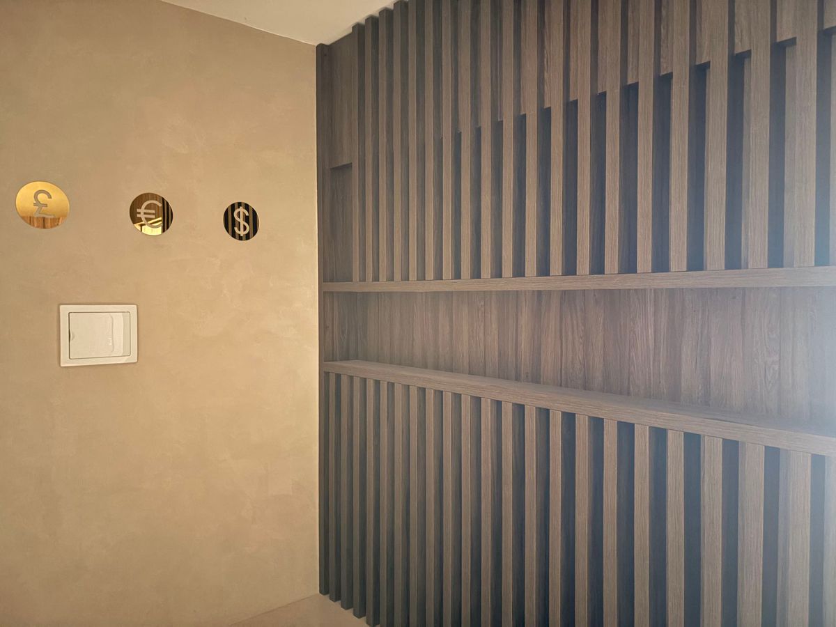 Sala para alugar, 43 m² - Centro - Gravataí/RS — foto 11