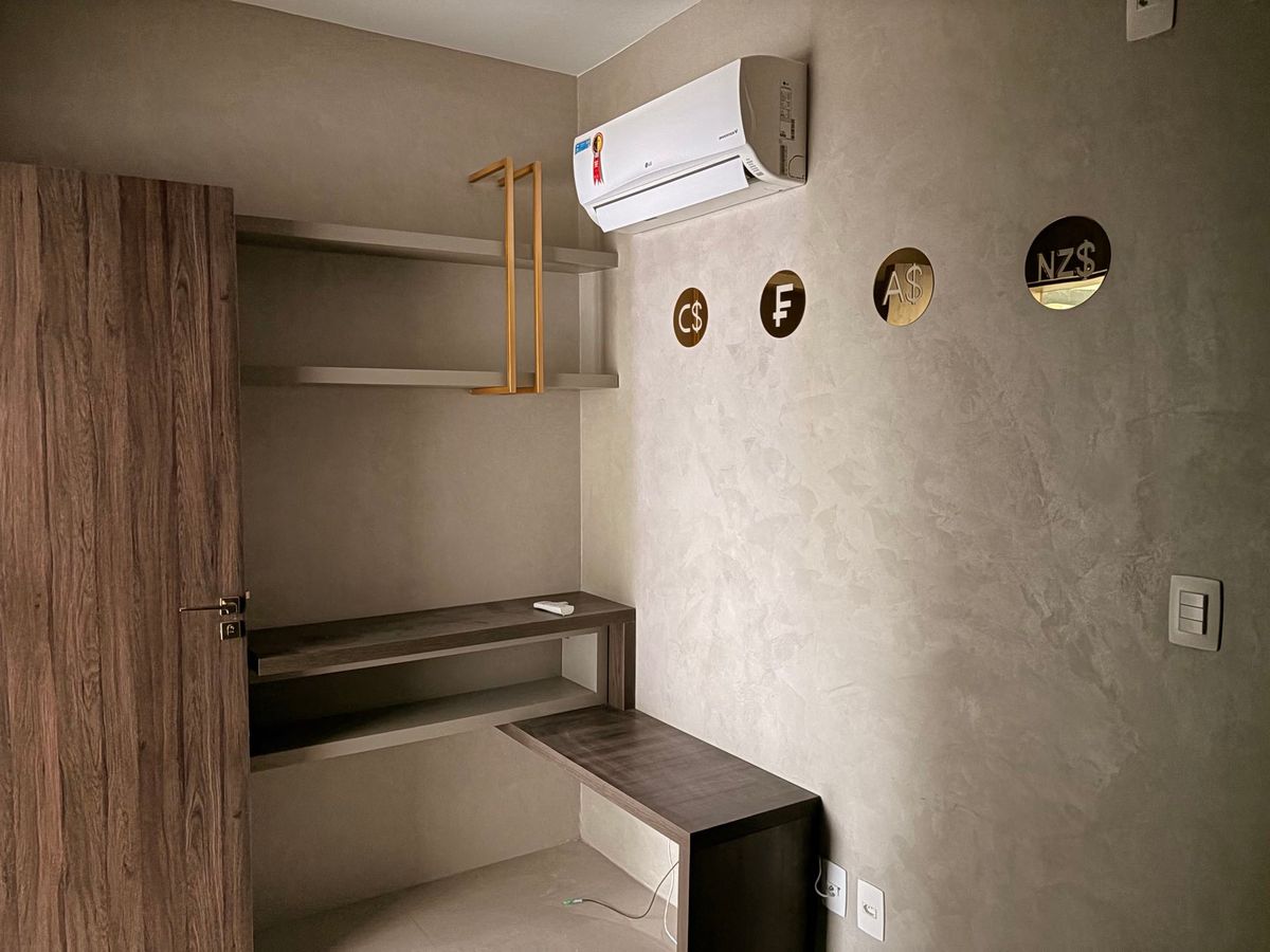 Sala para alugar, 43 m² - Centro - Gravataí/RS — foto 12