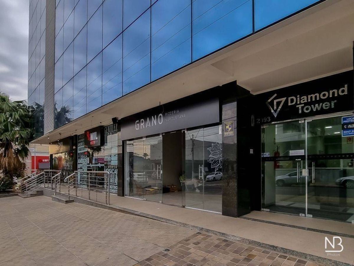 Sala para alugar, 43 m² - Centro - Gravataí/RS — foto 13