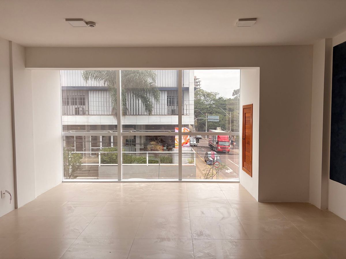 Sala para alugar, 43 m² - Centro - Gravataí/RS
