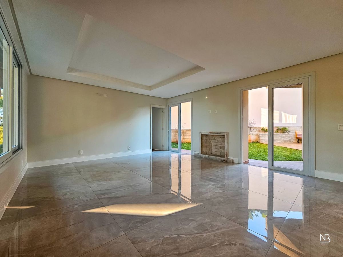 Casa 4 suítes à venda, 250 m² - Cyrela Landscape Seminário - Gravataí/RS — foto 3