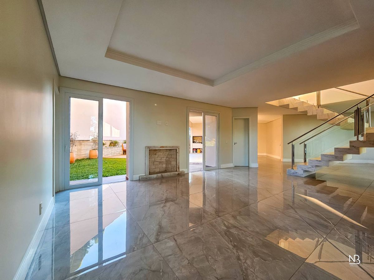 Casa 4 suítes à venda, 250 m² - Cyrela Landscape Seminário - Gravataí/RS — foto 4