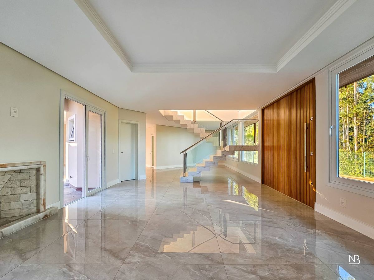 Casa 4 suítes à venda, 250 m² - Cyrela Landscape Seminário - Gravataí/RS — foto 5