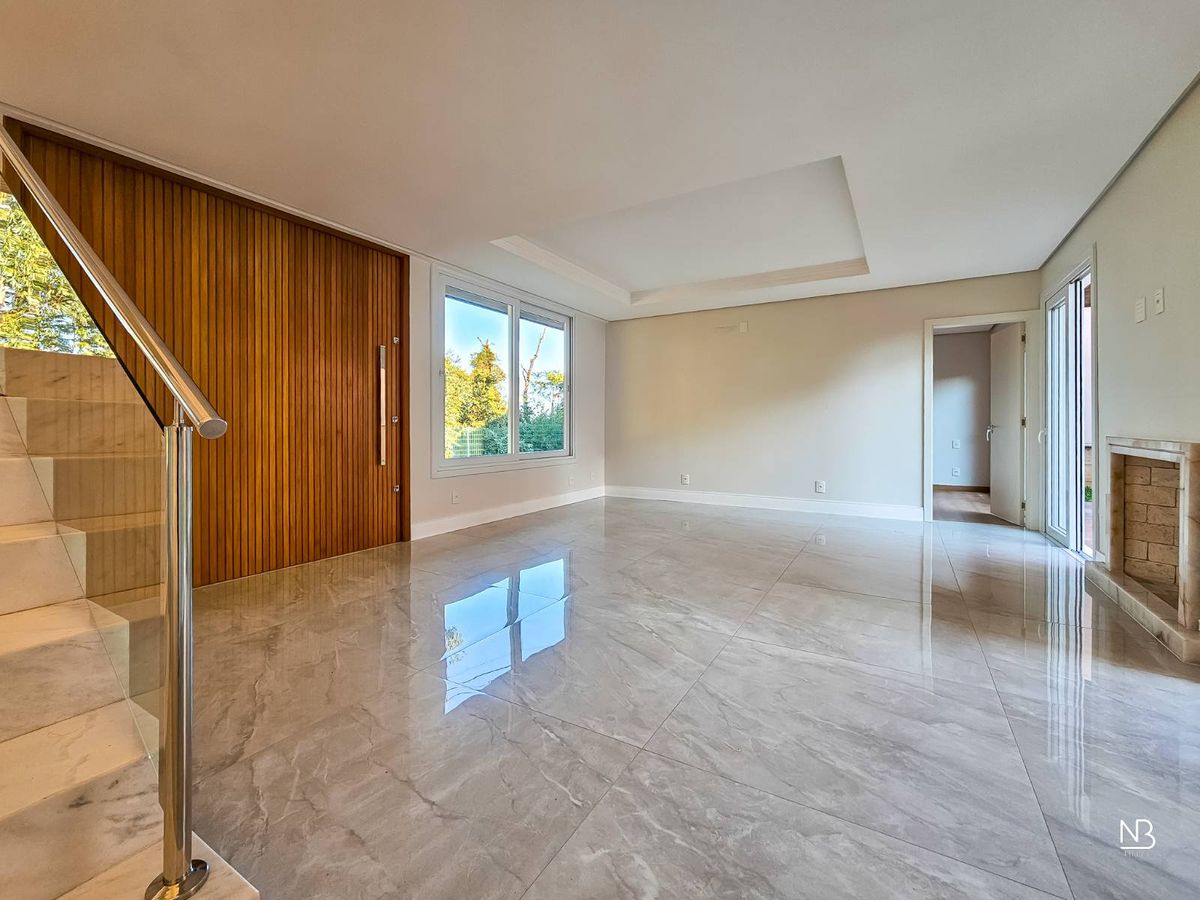 Casa 4 suítes à venda, 250 m² - Cyrela Landscape Seminário - Gravataí/RS — foto 6