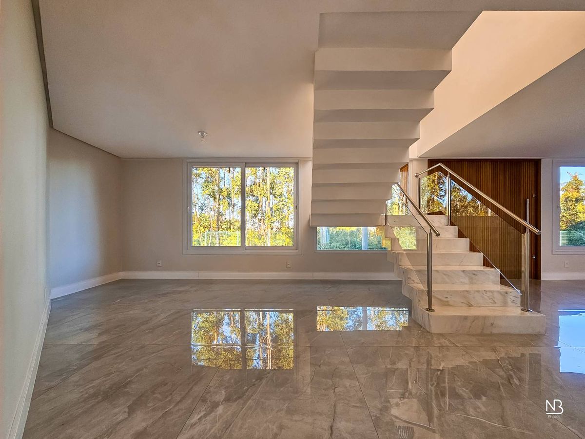 Casa 4 suítes à venda, 250 m² - Cyrela Landscape Seminário - Gravataí/RS — foto 9