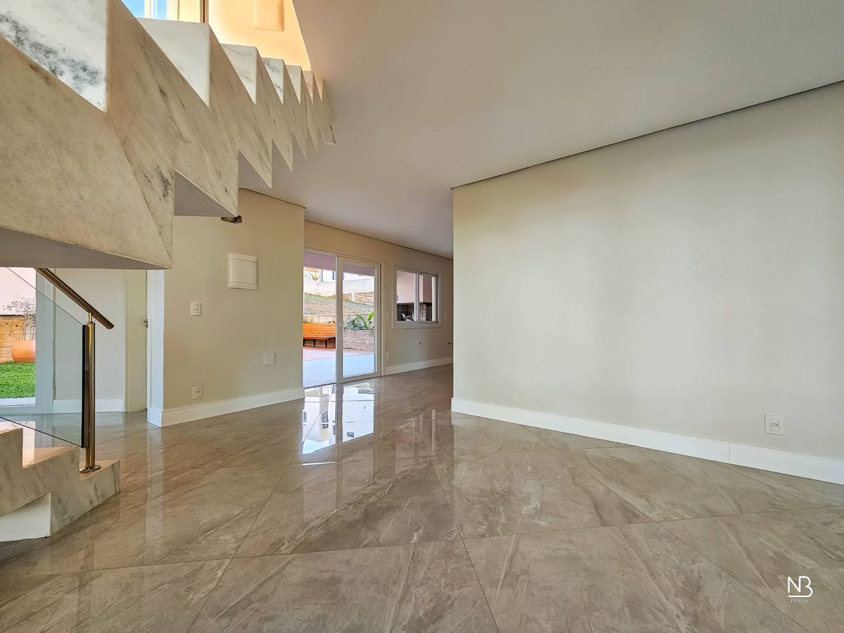 Casa 4 suítes à venda, 250 m² - Cyrela Landscape Seminário - Gravataí/RS — foto 24