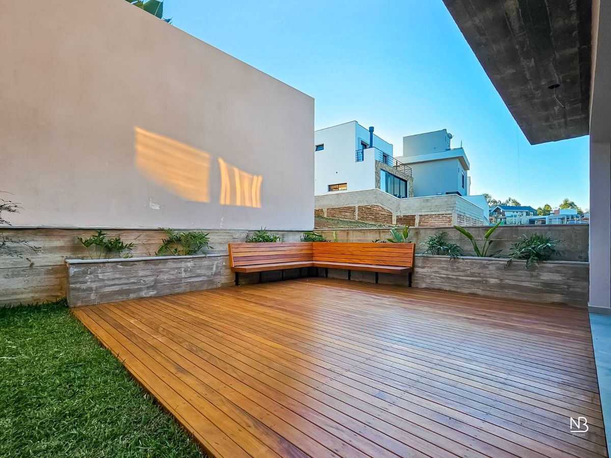 Casa 4 suítes à venda, 250 m² - Cyrela Landscape Seminário - Gravataí/RS — foto 27