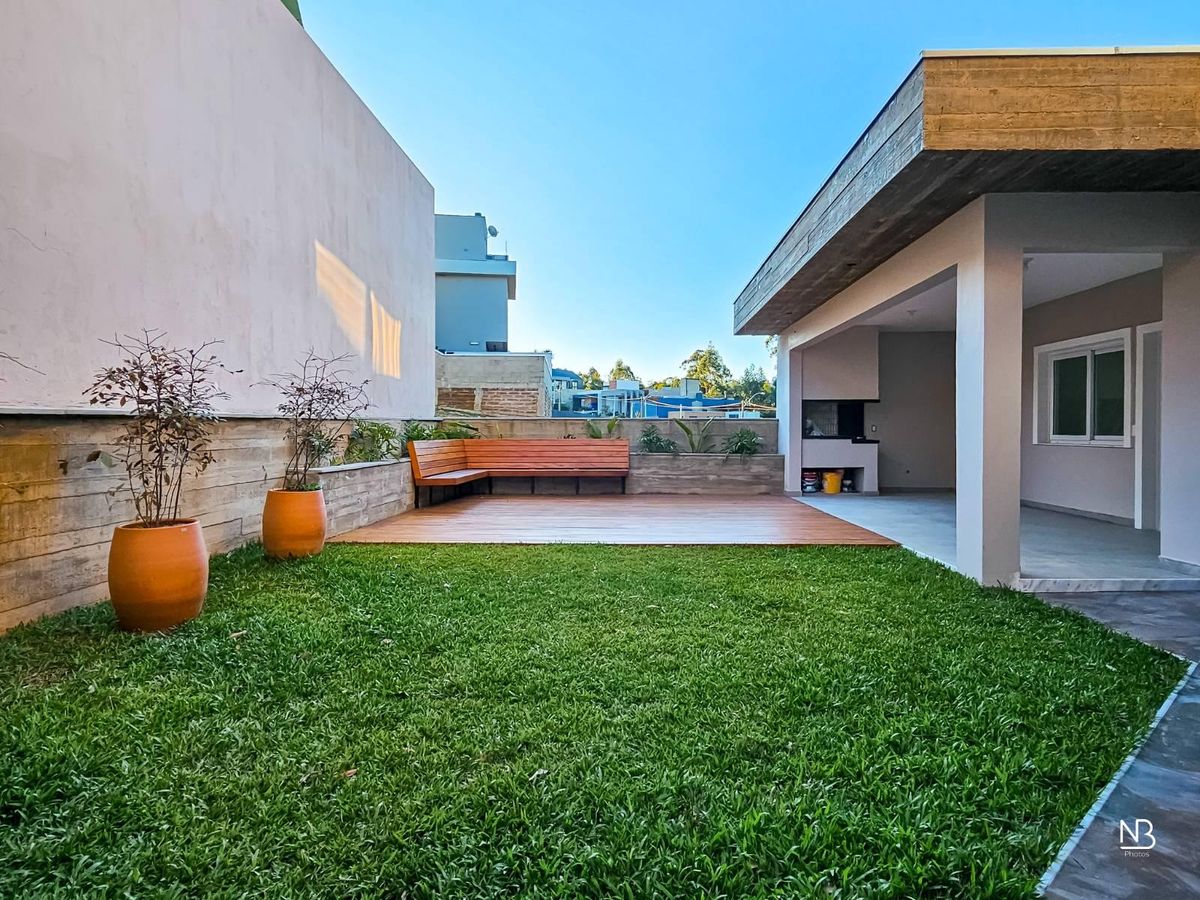 Casa 4 suítes à venda, 250 m² - Cyrela Landscape Seminário - Gravataí/RS — foto 30