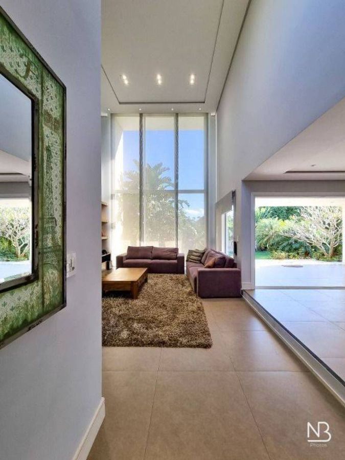 Casa à venda com 3 dormitórios, 415 m² - Paragem dos Verdes Campos - Gravataí/RS — foto 3