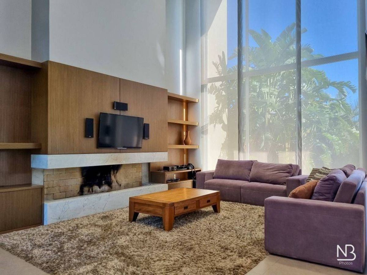 Casa à venda com 3 dormitórios, 415 m² - Paragem dos Verdes Campos - Gravataí/RS — foto 4
