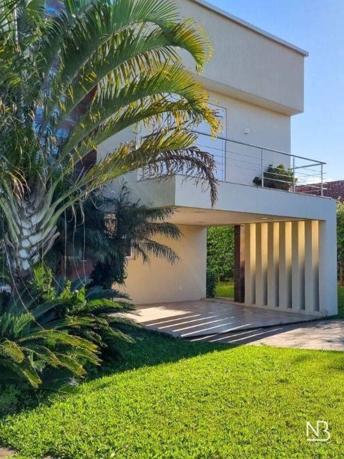 Casa à venda com 3 dormitórios, 415 m² - Paragem dos Verdes Campos - Gravataí/RS — foto 9