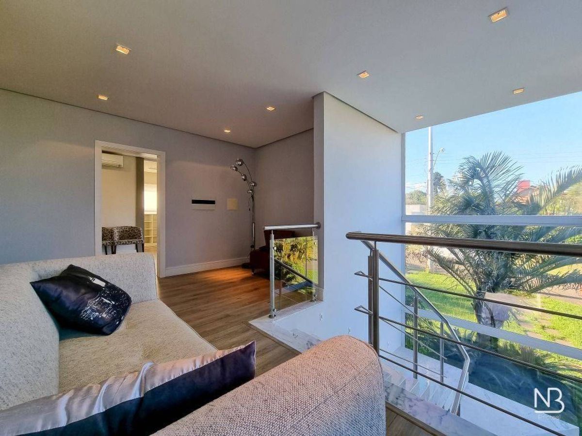 Casa à venda com 3 dormitórios, 415 m² - Paragem dos Verdes Campos - Gravataí/RS — foto 13