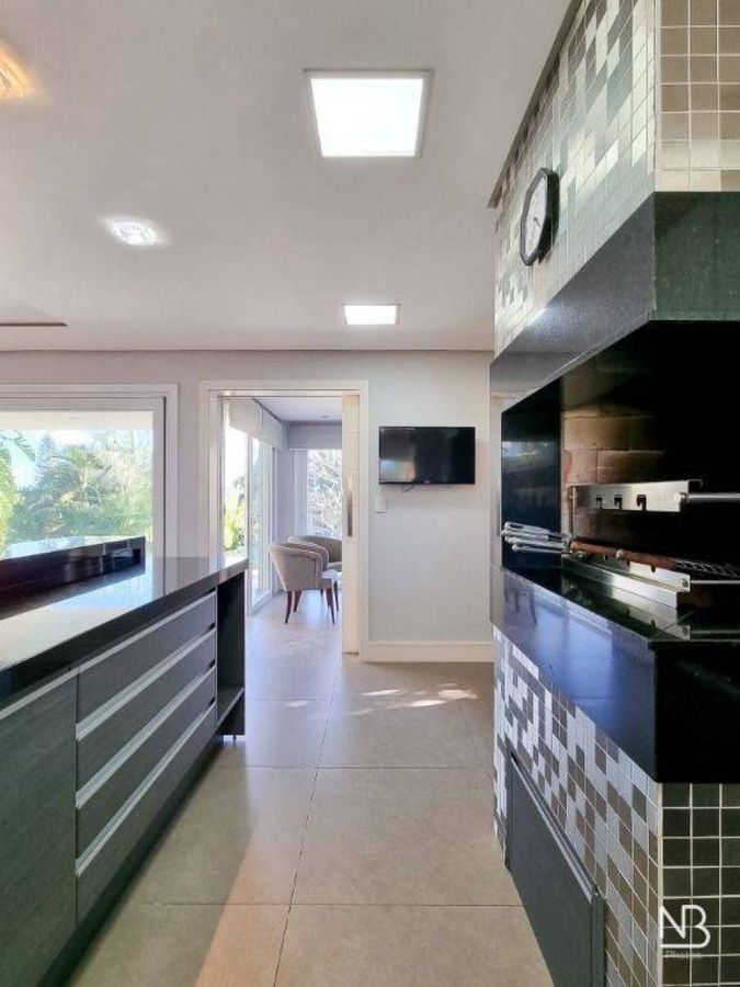 Casa à venda com 3 dormitórios, 415 m² - Paragem dos Verdes Campos - Gravataí/RS — foto 14