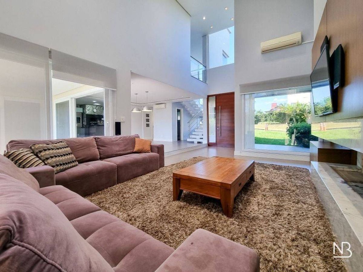 Casa à venda com 3 dormitórios, 415 m² - Paragem dos Verdes Campos - Gravataí/RS — foto 21