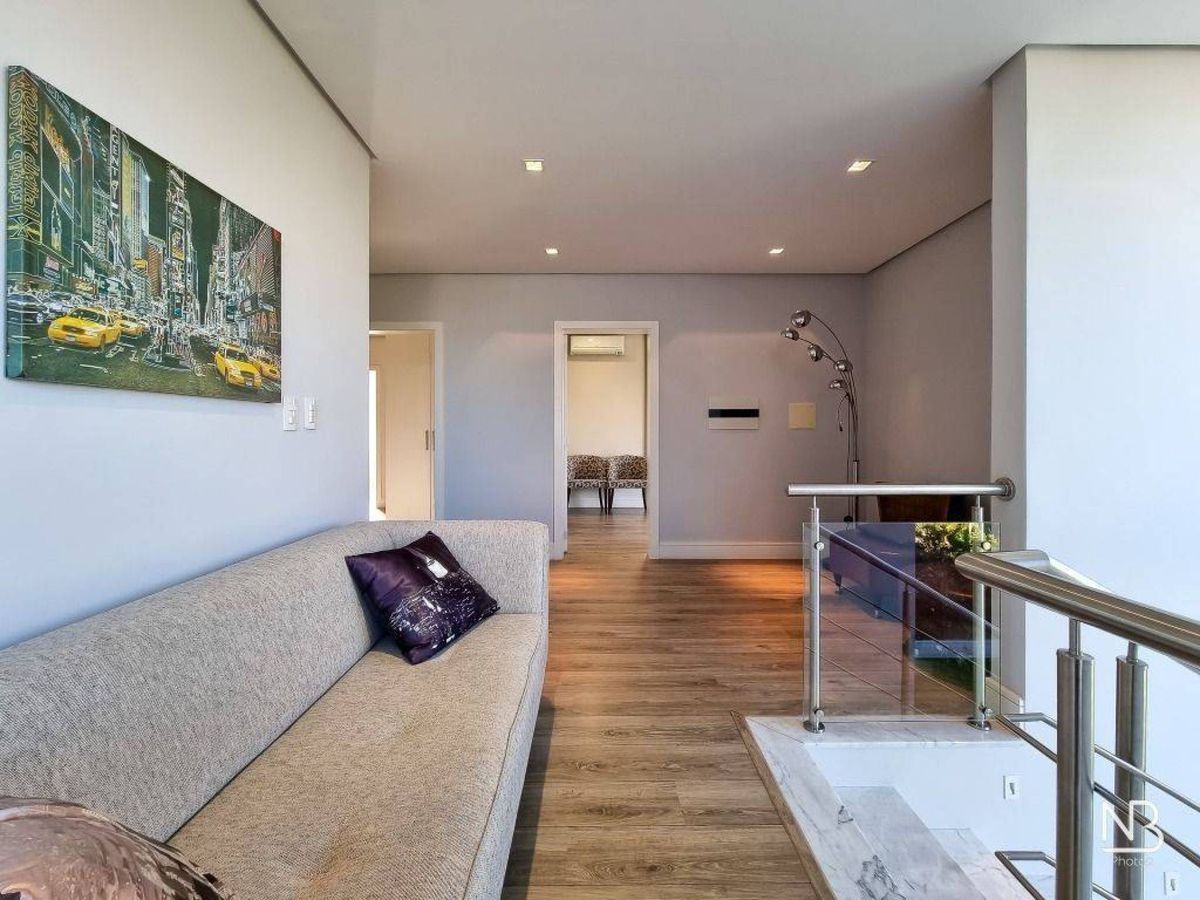 Casa à venda com 3 dormitórios, 415 m² - Paragem dos Verdes Campos - Gravataí/RS — foto 25