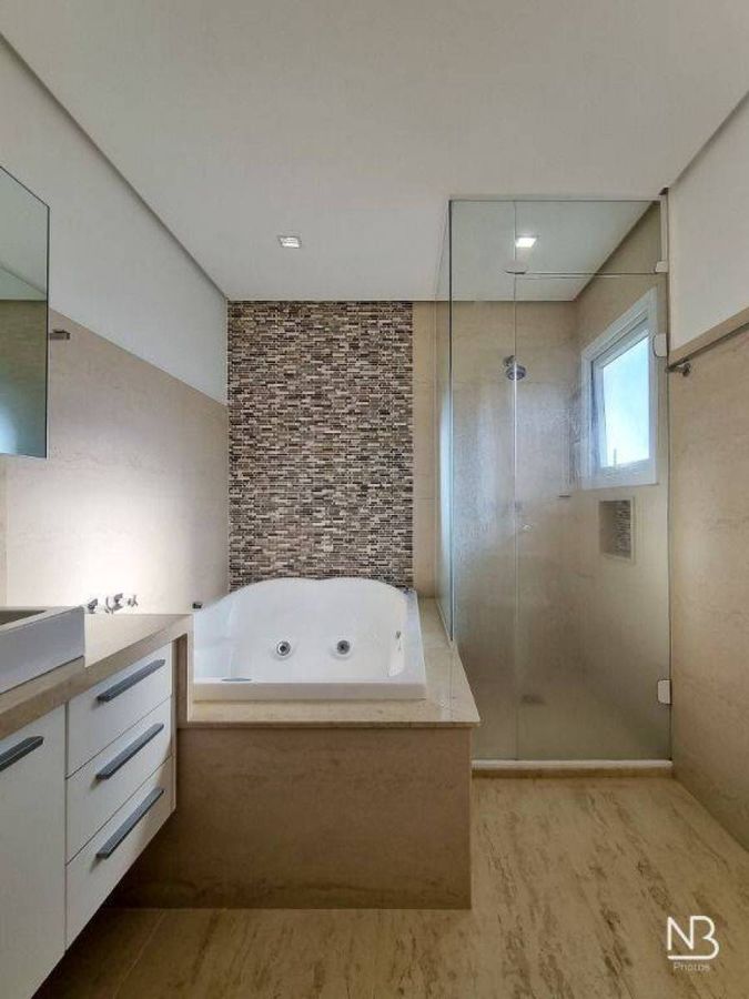 Casa à venda com 3 dormitórios, 415 m² - Paragem dos Verdes Campos - Gravataí/RS — foto 31