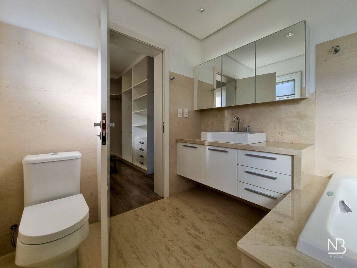 Casa à venda com 3 dormitórios, 415 m² - Paragem dos Verdes Campos - Gravataí/RS — foto 33