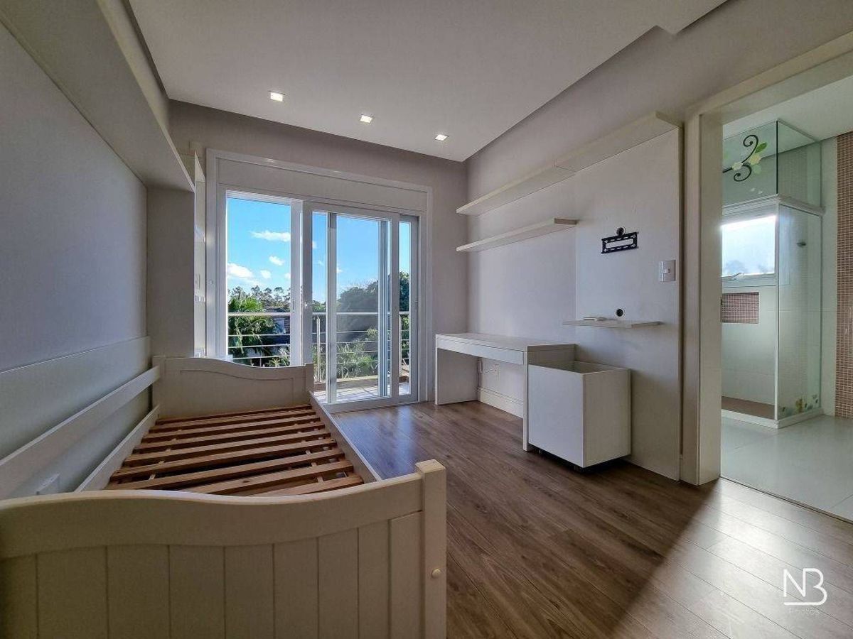 Casa à venda com 3 dormitórios, 415 m² - Paragem dos Verdes Campos - Gravataí/RS — foto 35