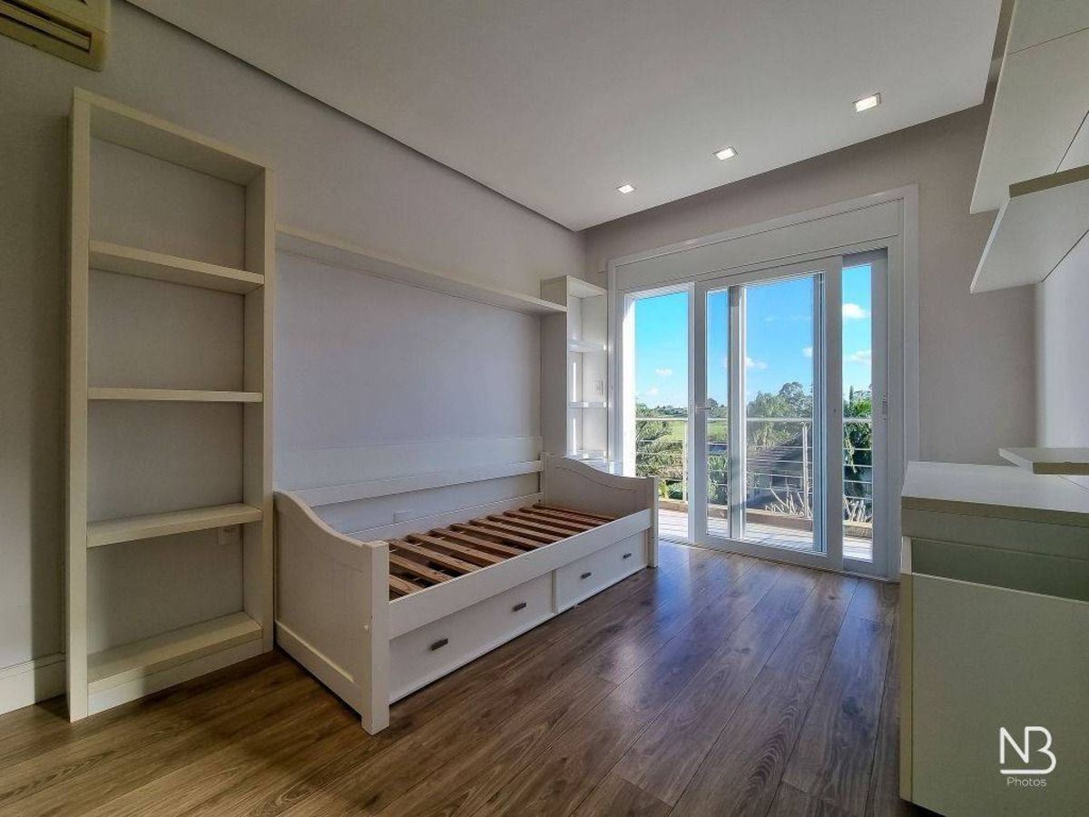Casa à venda com 3 dormitórios, 415 m² - Paragem dos Verdes Campos - Gravataí/RS — foto 36
