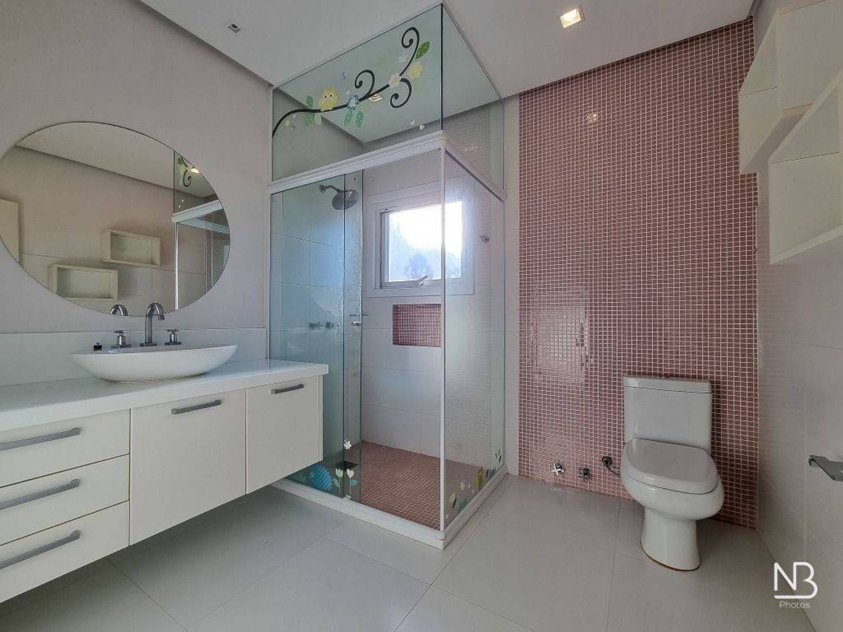 Casa à venda com 3 dormitórios, 415 m² - Paragem dos Verdes Campos - Gravataí/RS — foto 37