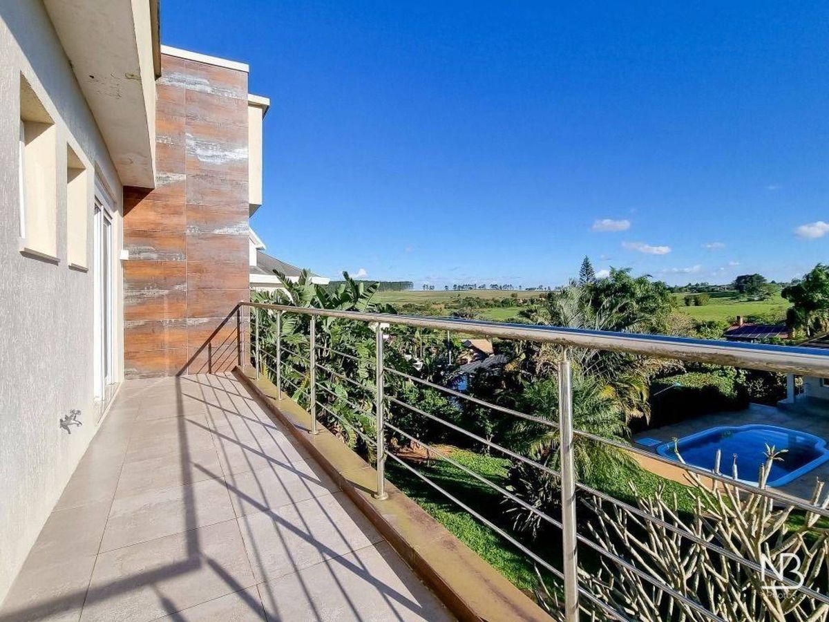 Casa à venda com 3 dormitórios, 415 m² - Paragem dos Verdes Campos - Gravataí/RS — foto 39