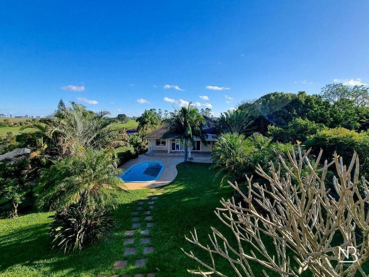 Casa à venda com 3 dormitórios, 415 m² - Paragem dos Verdes Campos - Gravataí/RS — foto 40