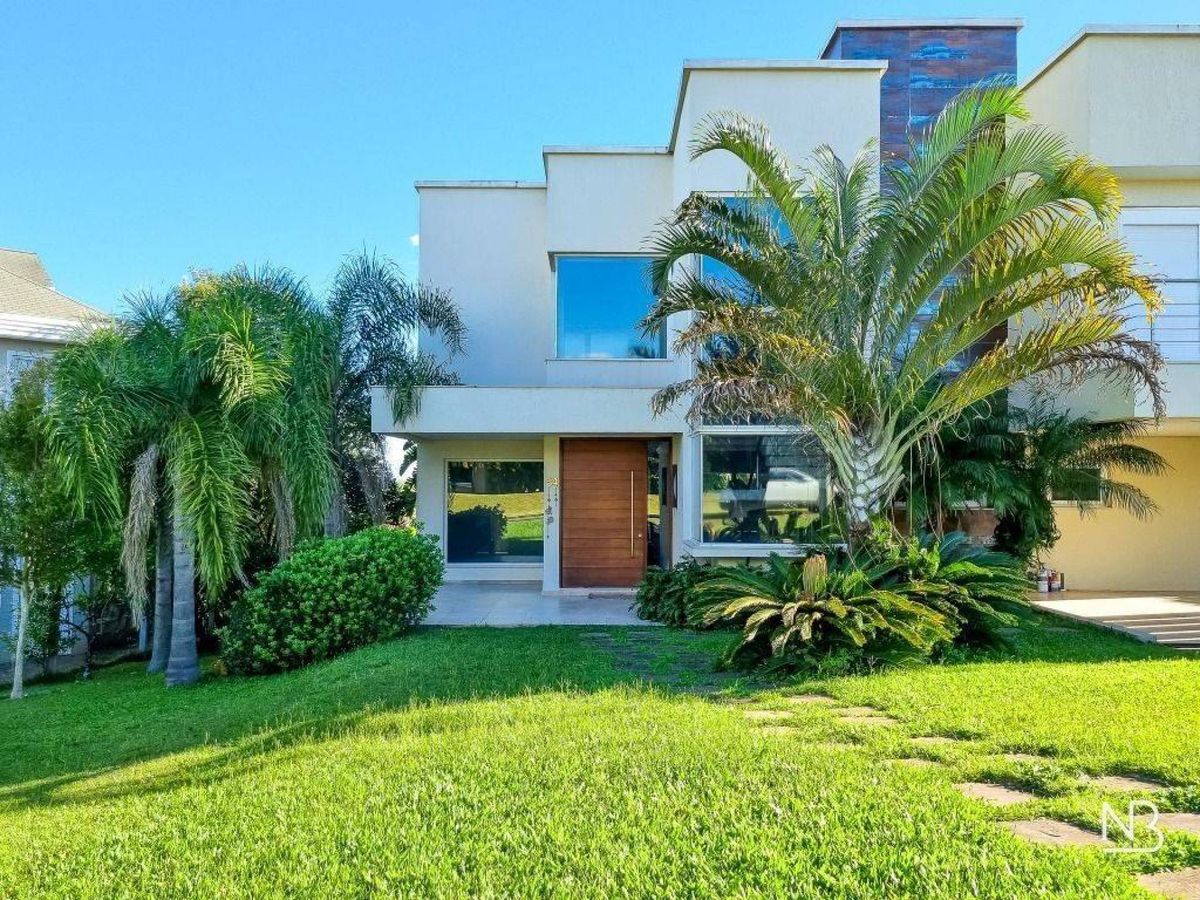 Casa à venda com 3 dormitórios, 415 m² - Paragem dos Verdes Campos - Gravataí/RS — foto 43