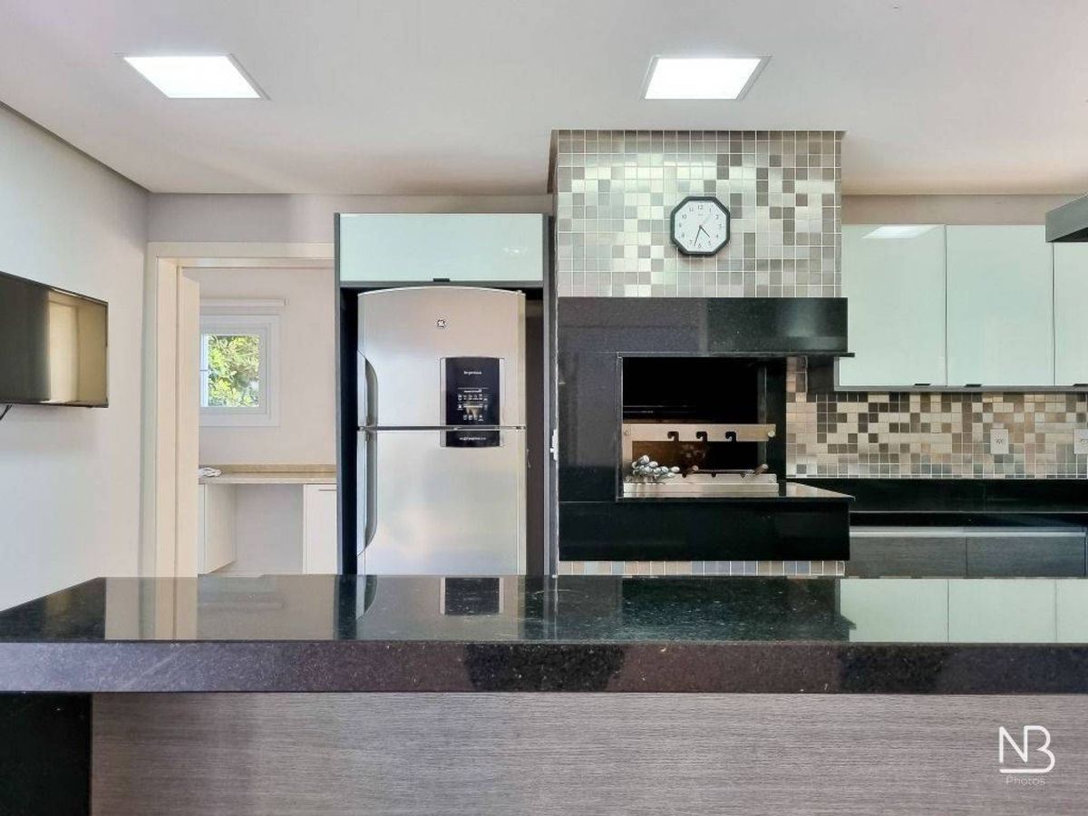 Casa à venda com 3 dormitórios, 415 m² - Paragem dos Verdes Campos - Gravataí/RS — foto 45