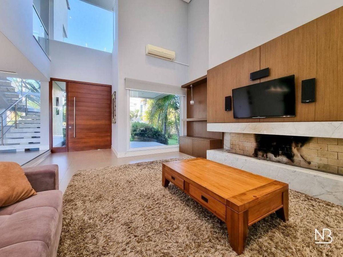 Casa à venda com 3 dormitórios, 415 m² - Paragem dos Verdes Campos - Gravataí/RS — foto 49