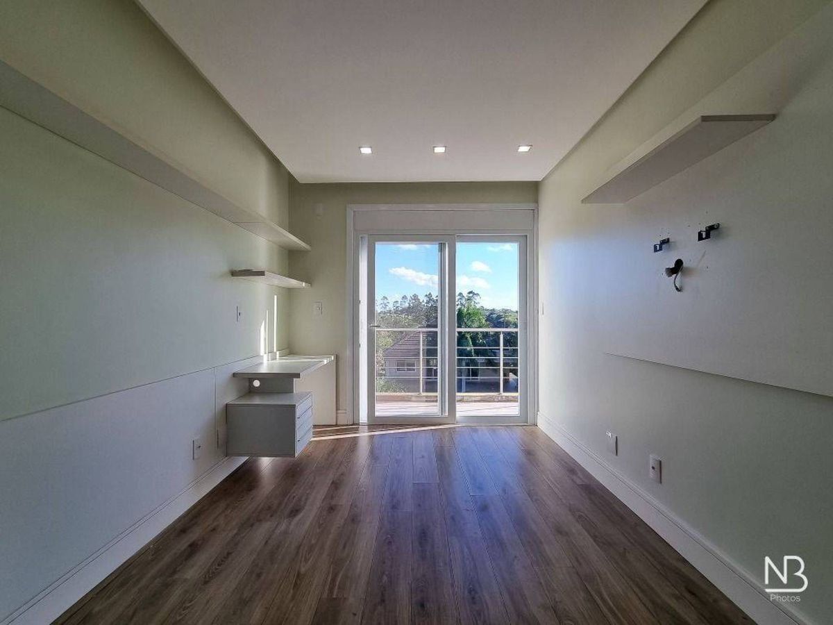 Casa à venda com 3 dormitórios, 415 m² - Paragem dos Verdes Campos - Gravataí/RS — foto 50