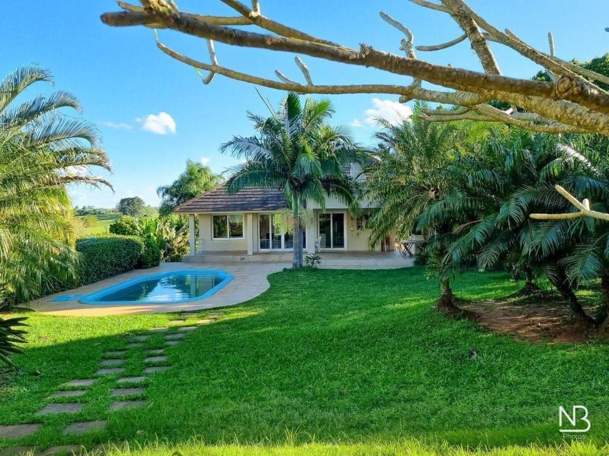 Casa à venda com 3 dormitórios, 415 m² - Paragem dos Verdes Campos - Gravataí/RS — foto 53