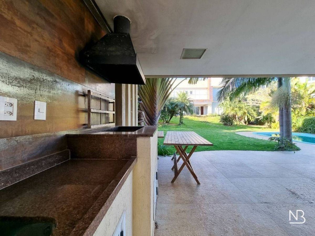 Casa à venda com 3 dormitórios, 415 m² - Paragem dos Verdes Campos - Gravataí/RS — foto 57