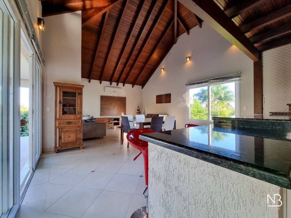 Casa à venda com 3 dormitórios, 415 m² - Paragem dos Verdes Campos - Gravataí/RS — foto 59