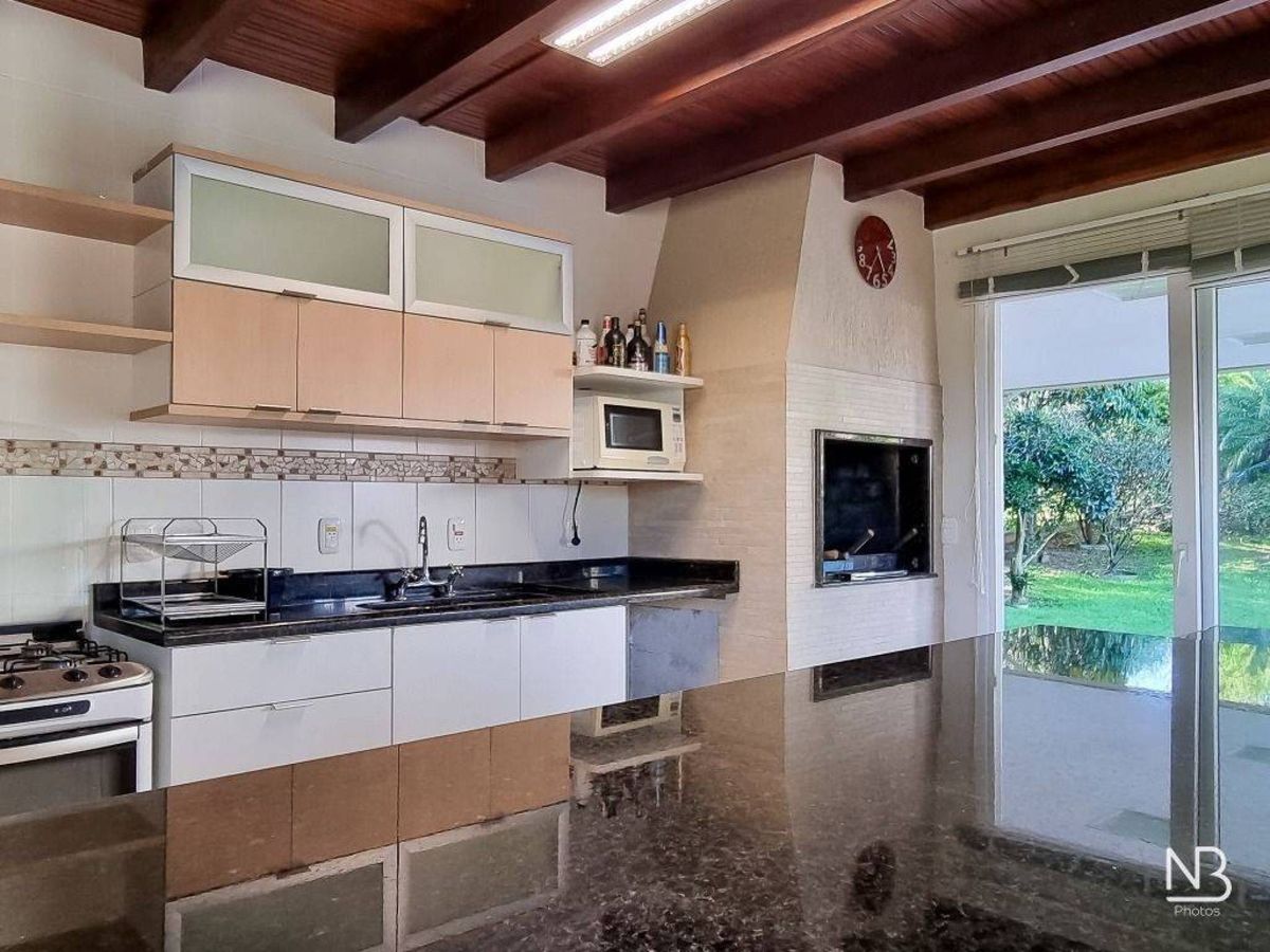 Casa à venda com 3 dormitórios, 415 m² - Paragem dos Verdes Campos - Gravataí/RS — foto 61