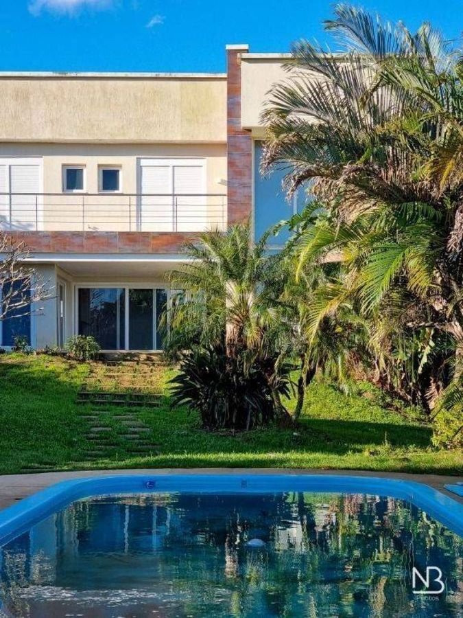 Casa à venda com 3 dormitórios, 415 m² - Paragem dos Verdes Campos - Gravataí/RS — foto 70