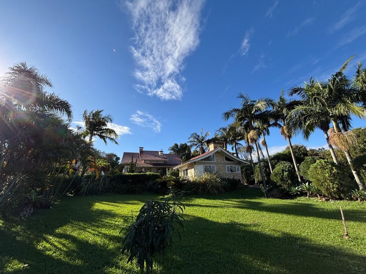 Casa com 4 dormitórios à venda, 300 m² - Paragem dos Verdes Campos - Gravataí/RS — foto 2