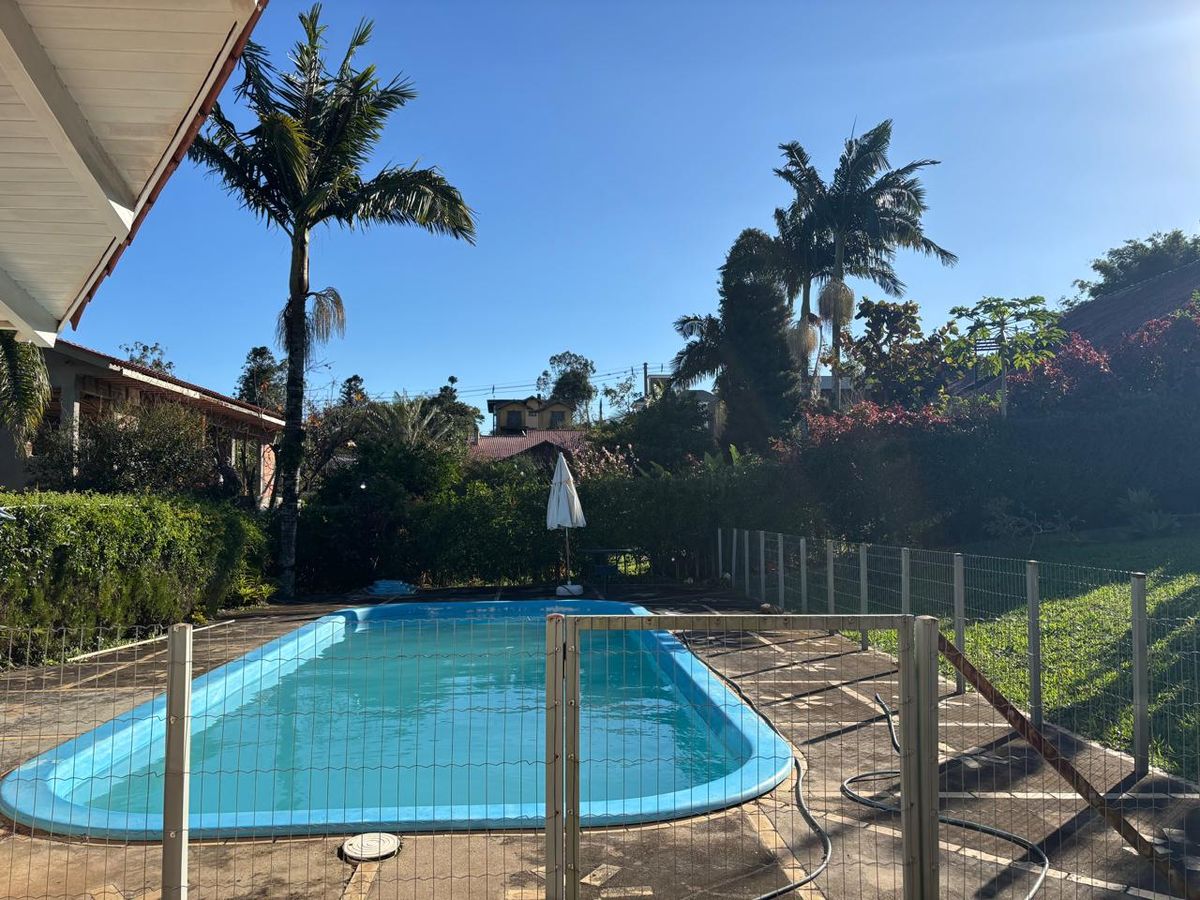 Casa com 4 dormitórios à venda, 300 m² - Paragem dos Verdes Campos - Gravataí/RS — foto 5