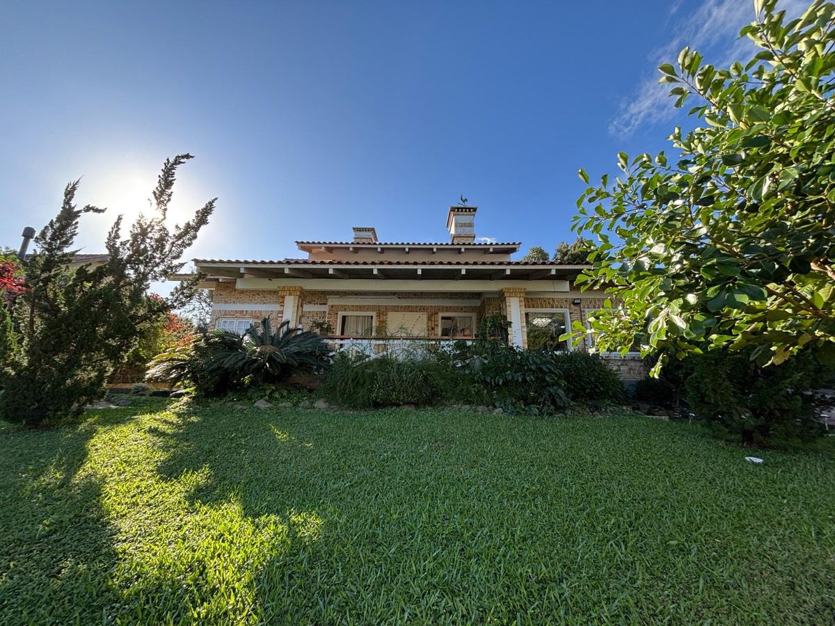 Casa com 4 dormitórios à venda, 300 m² - Paragem dos Verdes Campos - Gravataí/RS