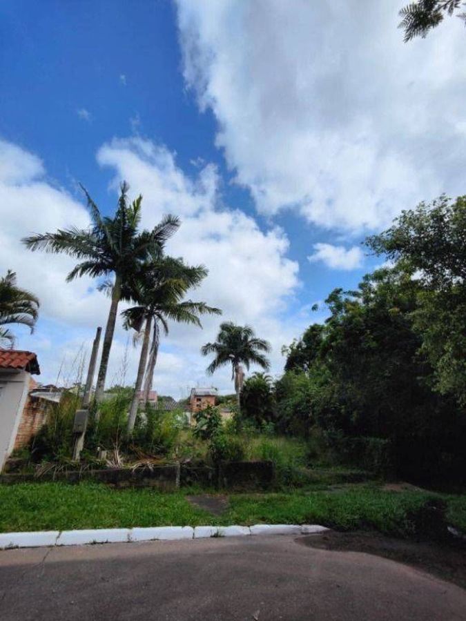 Terreno à venda, 419 m² - Paradiso - Gravataí/RS — foto 3