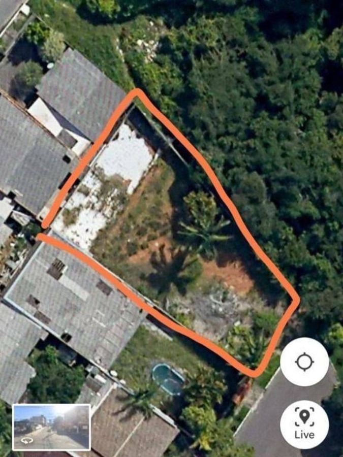 Terreno à venda, 419 m² - Paradiso - Gravataí/RS — foto 4