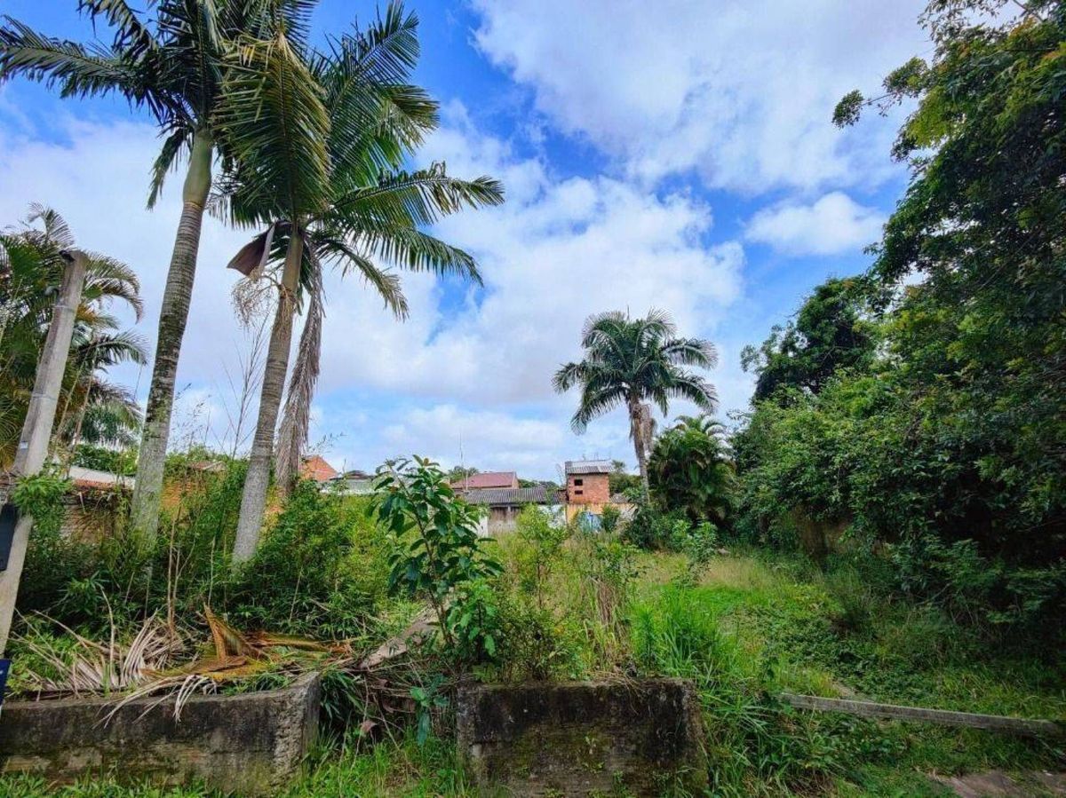 Terreno à venda, 419 m² - Paradiso - Gravataí/RS