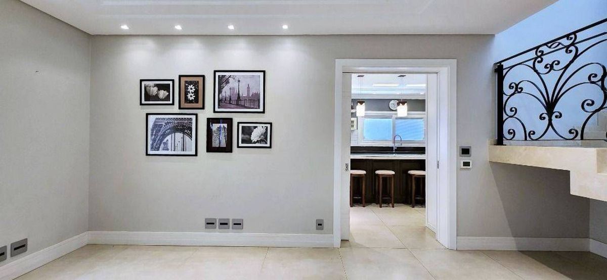 Casa em condomínio com 4 dormitórios à venda, 326 m² - Alphaville - Gravataí/RS — foto 2