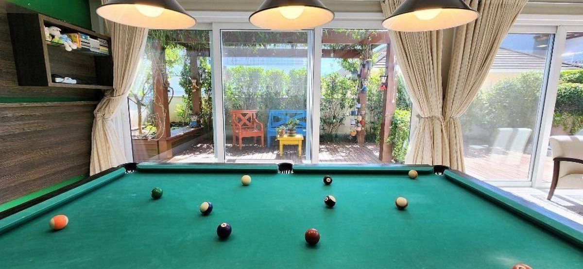 Casa em condomínio com 4 dormitórios à venda, 326 m² - Alphaville - Gravataí/RS — foto 5