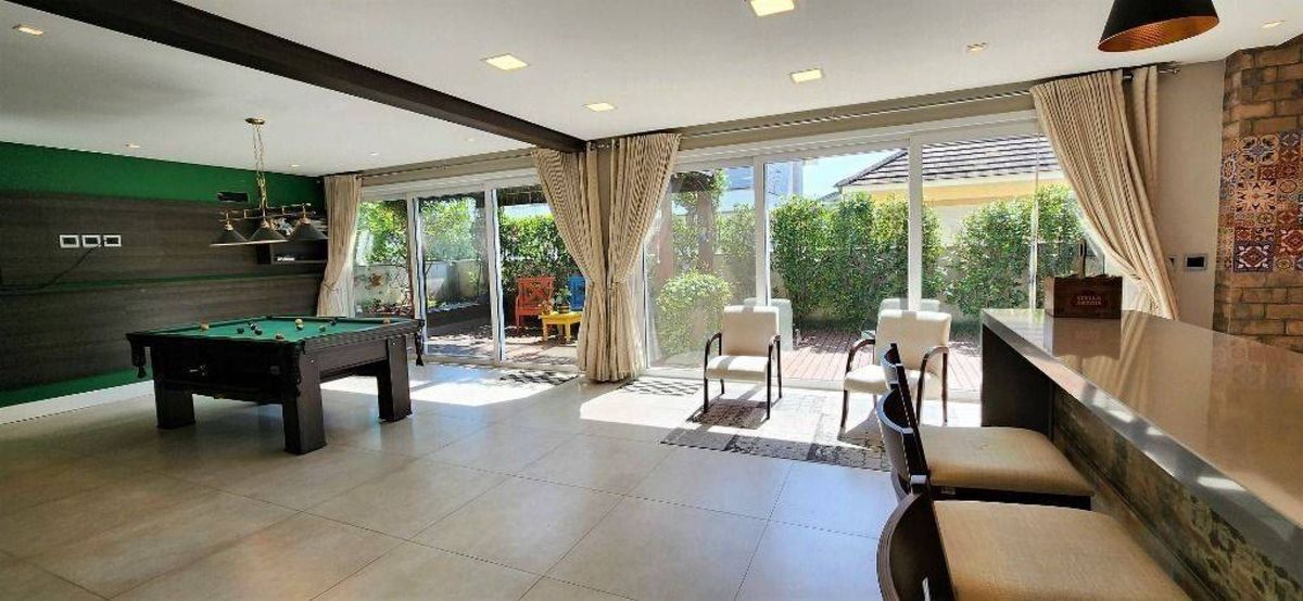Casa em condomínio com 4 dormitórios à venda, 326 m² - Alphaville - Gravataí/RS — foto 6