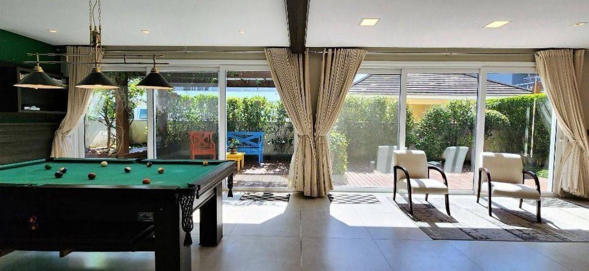 Casa em condomínio com 4 dormitórios à venda, 326 m² - Alphaville - Gravataí/RS — foto 7