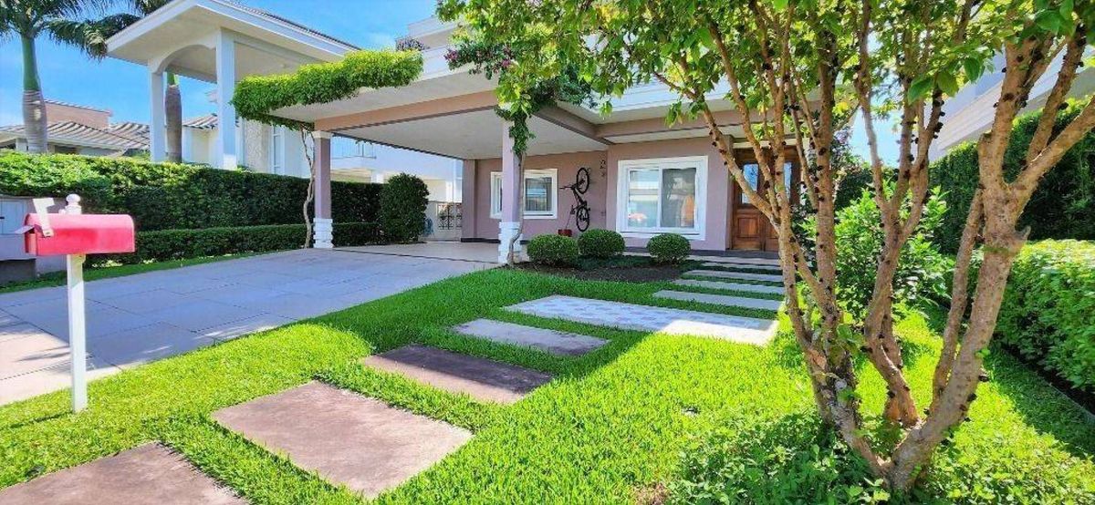 Casa em condomínio com 4 dormitórios à venda, 326 m² - Alphaville - Gravataí/RS — foto 11